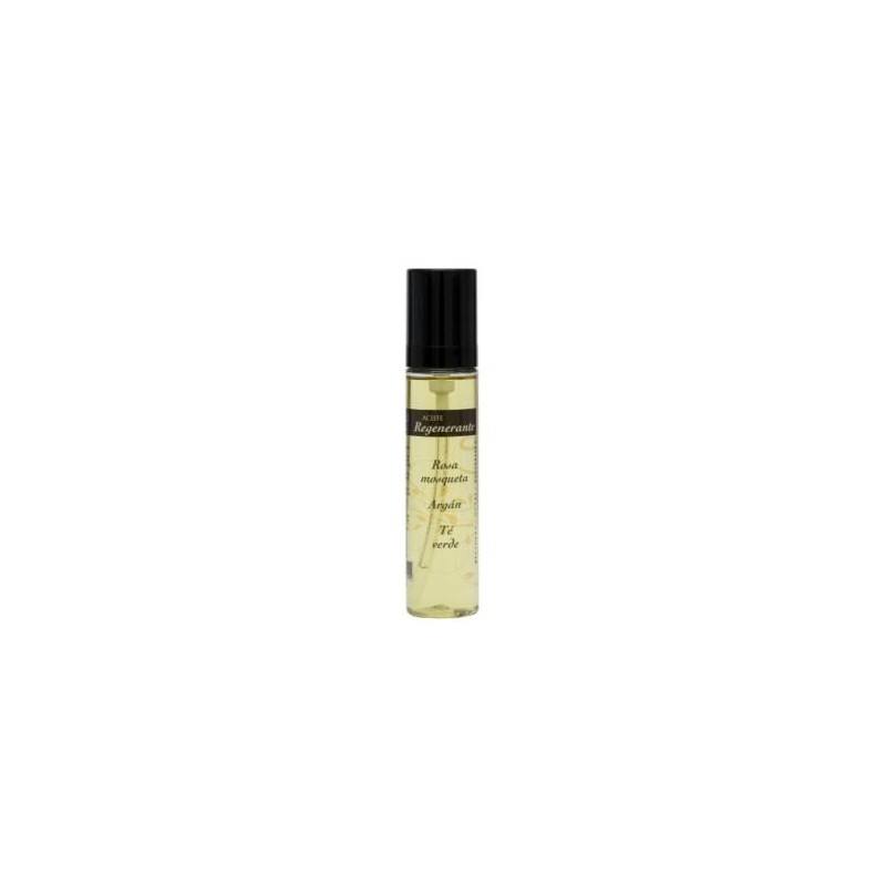 Aceite Regenerante Artesania