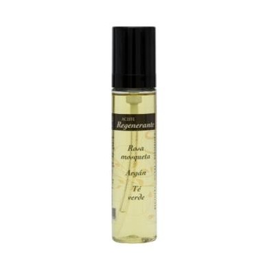 Aceite Regenerante Artesania