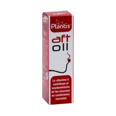 Aftoil Plantis Artesania