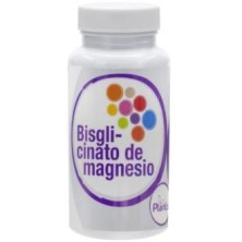 Bisglicinato de Magnesio Artesania