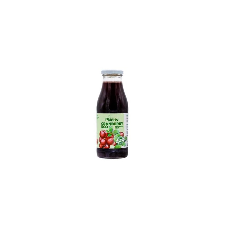 Cranberry Eco Plantis Artesania