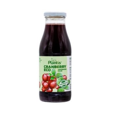 Cranberry Eco Plantis Artesania