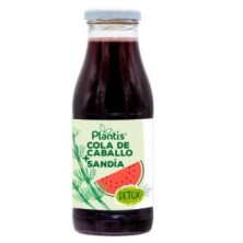 Cola de Caballo y Sandia Detox Plantis Artesania