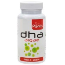 DHA Algues Plantis Artesania