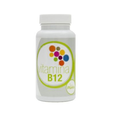 Vitamina B12 Artesania