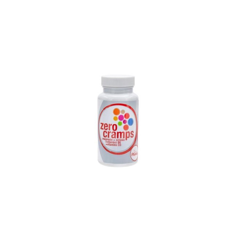 Zero Cramps Plantis Artesania