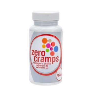 Zero Cramps Plantis Artesania