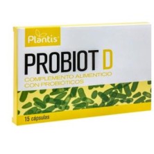 Probiot D Artesania