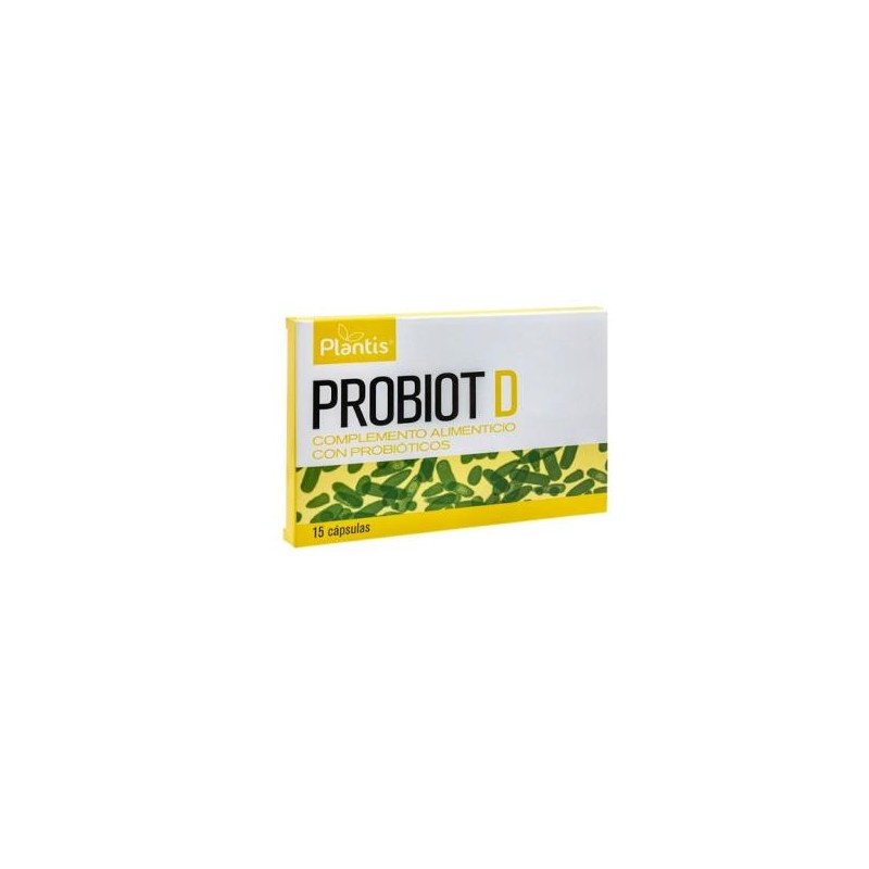 Probiot D Artesania
