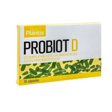 Probiot D Artesania