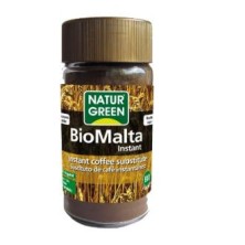 Biomalta Soluble Instantaneo Bio Naturgreen