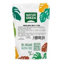 Experience Inulina Fibra Soluble Bio Naturgreen