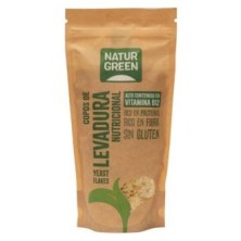 Levadura Nutricional Bio Naturgreen