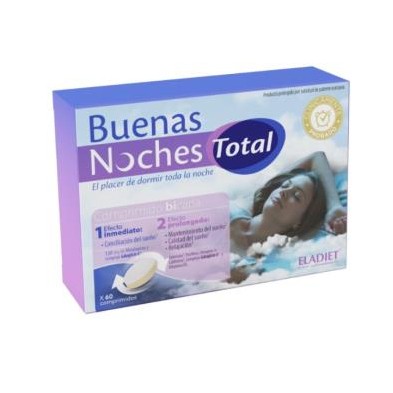 Buenas Noches Total Eladiet