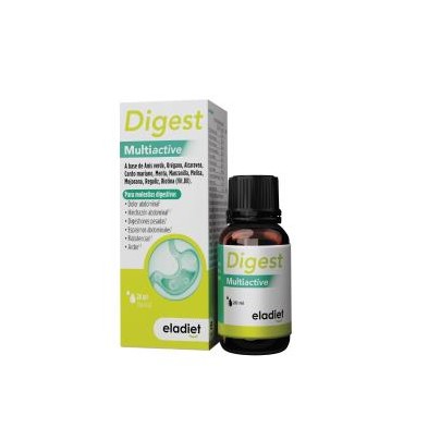 Digest Multiactive Eladiet