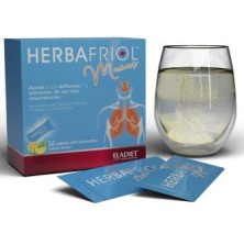 Herbafriol Mucus Eladiet
