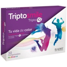 Tripto Smile Eladiet