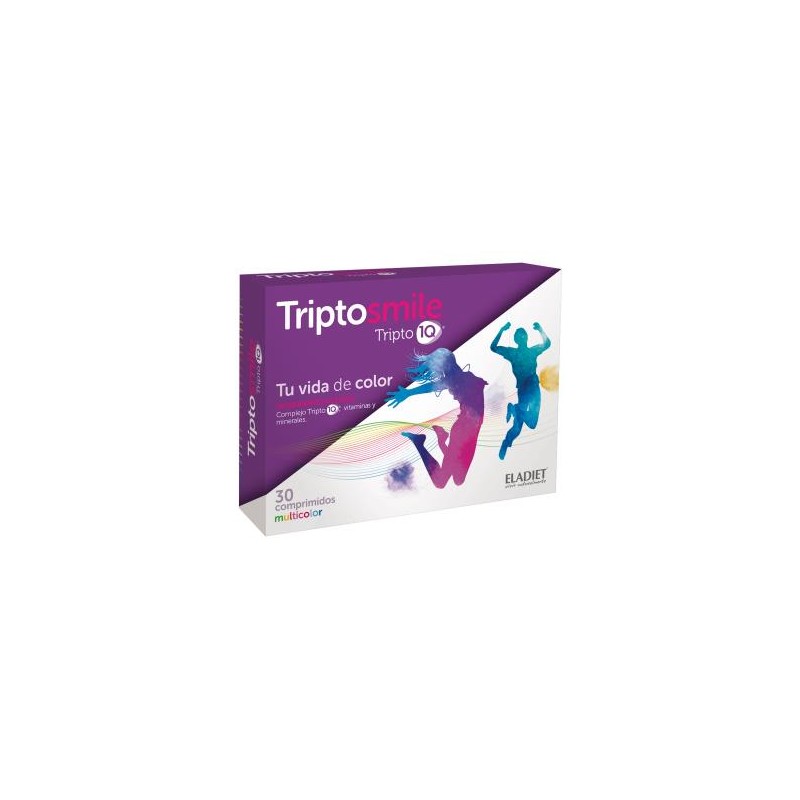 Tripto Smile Eladiet