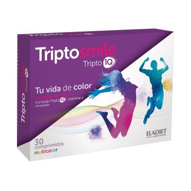 Tripto Smile Eladiet