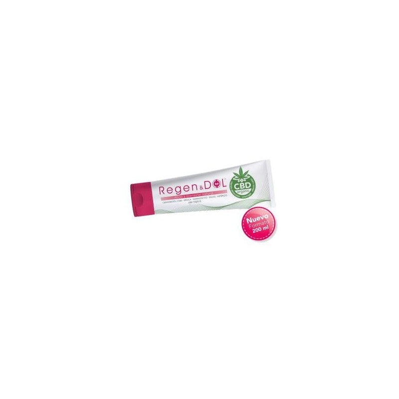 Regen Dol Crema Eladiet
