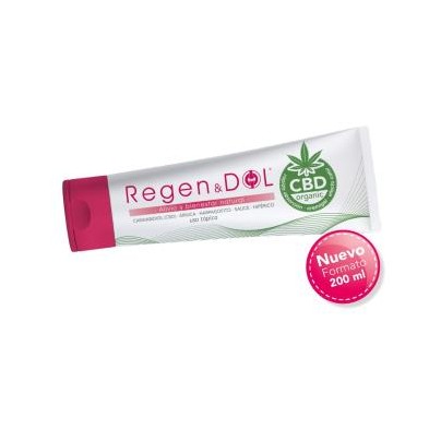 Regen Dol Crema Eladiet