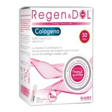 Regen Dol Colageno Limon Eladiet