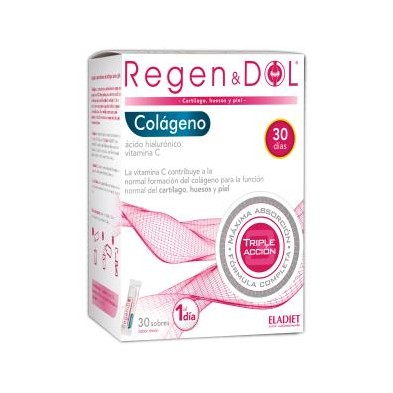 Regen Dol Colageno Limon Eladiet
