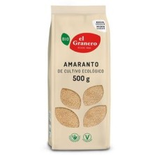 Amaranto Bio El Granero