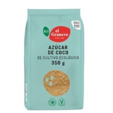 Azucar de Coco Bio El Granero