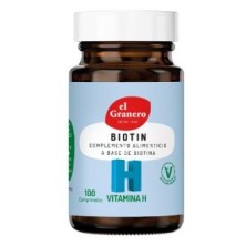 Biotin El Granero