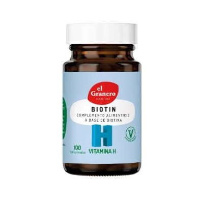 Biotin El Granero