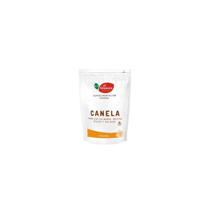 Canela Bio El Granero