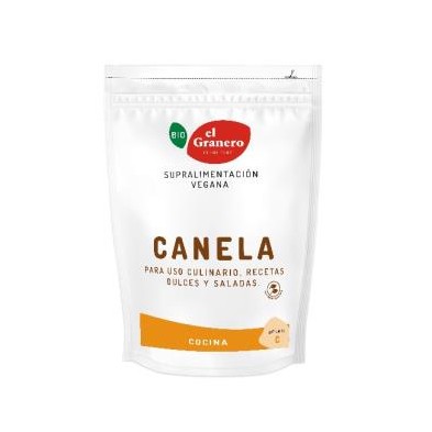 Canela Bio El Granero