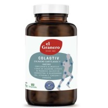 Colagtiv Cartilagos y Huesos El Granero