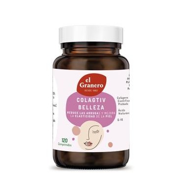 Colagtiv Belleza El Granero