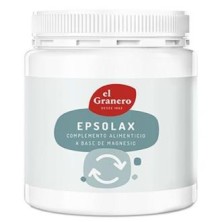 Epsolax El Granero