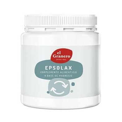 Epsolax El Granero