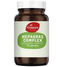 Hepagras Complex el granero