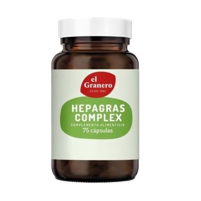 Hepagras Complex el granero