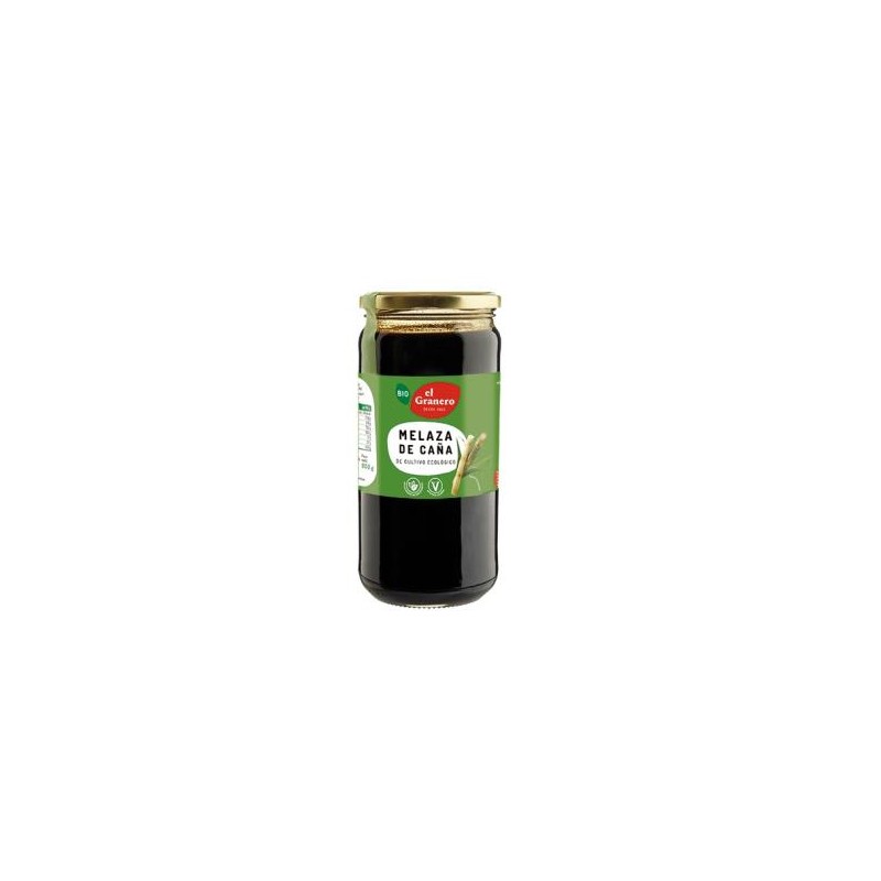 Melaza de Caña Bio El Granero