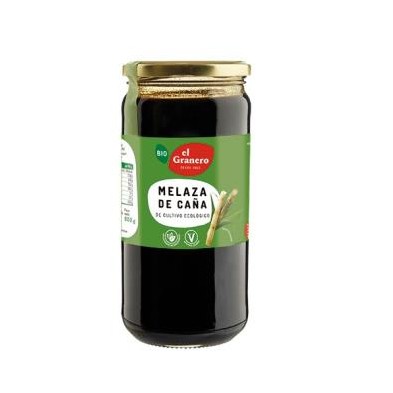 Melaza de Caña Bio El Granero