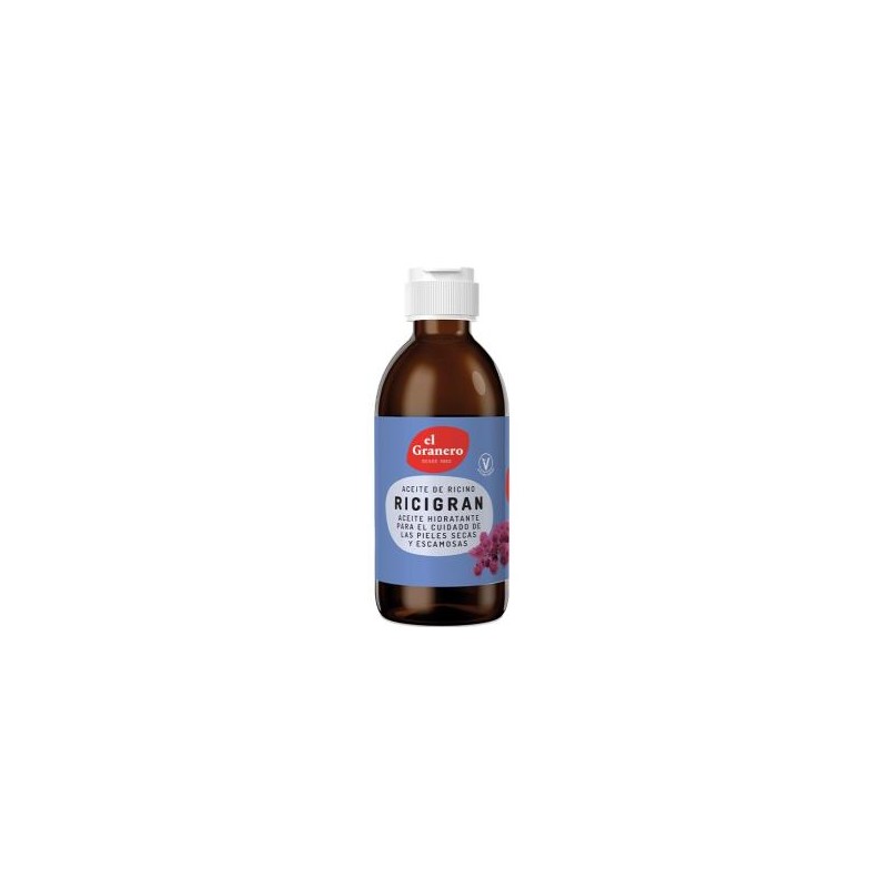 Ricigran El Granero