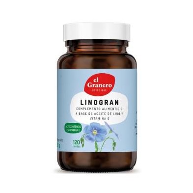 Linogran el Granero