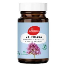 Valeriana Bio el granero