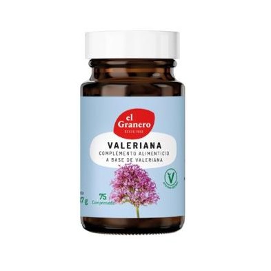 Valeriana Bio el granero