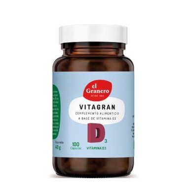 Vitagran D3 El Granero