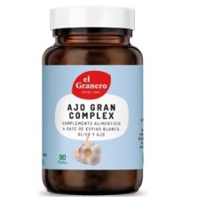 Prostagran El Granero