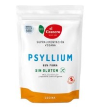 Psyllium Superalimento Bio El Granero