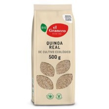 Véritable Quinoa Bio El Granero