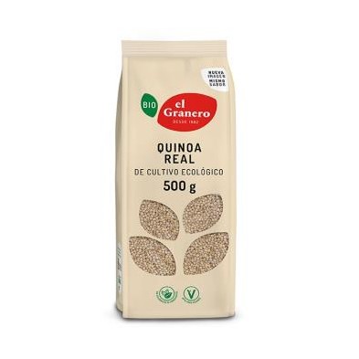 Véritable Quinoa Bio El Granero